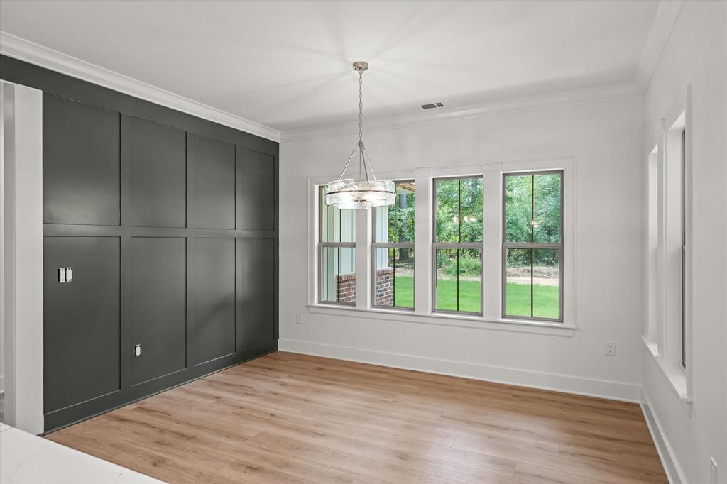 White pines estates - Residential