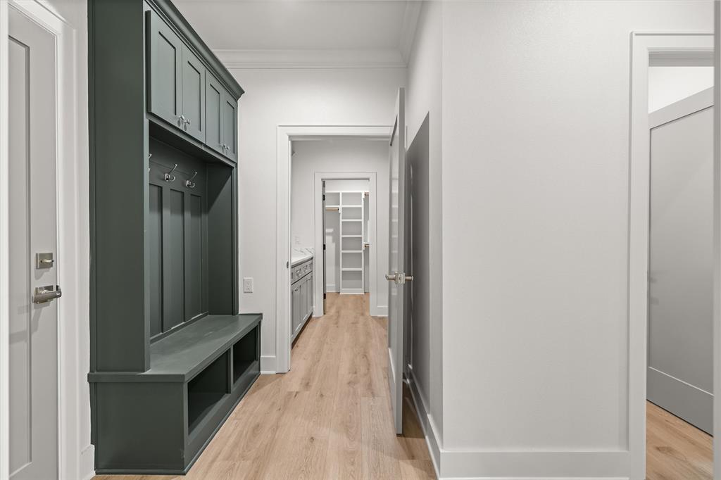 White pines estates - Residential