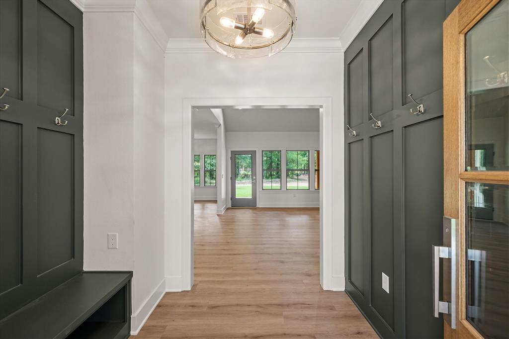 White pines estates - Residential