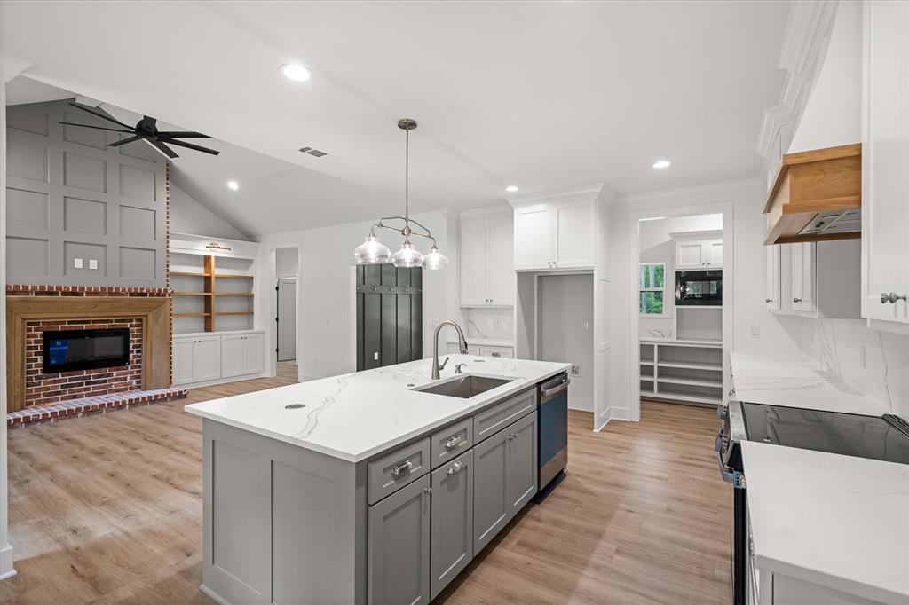 White pines estates - Residential