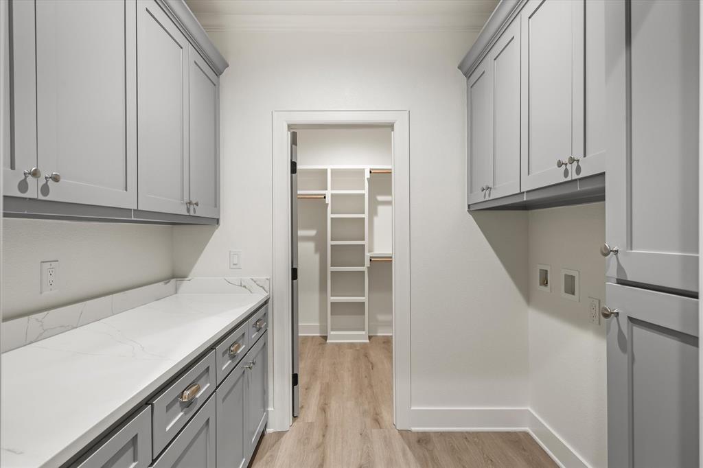 White pines estates - Residential