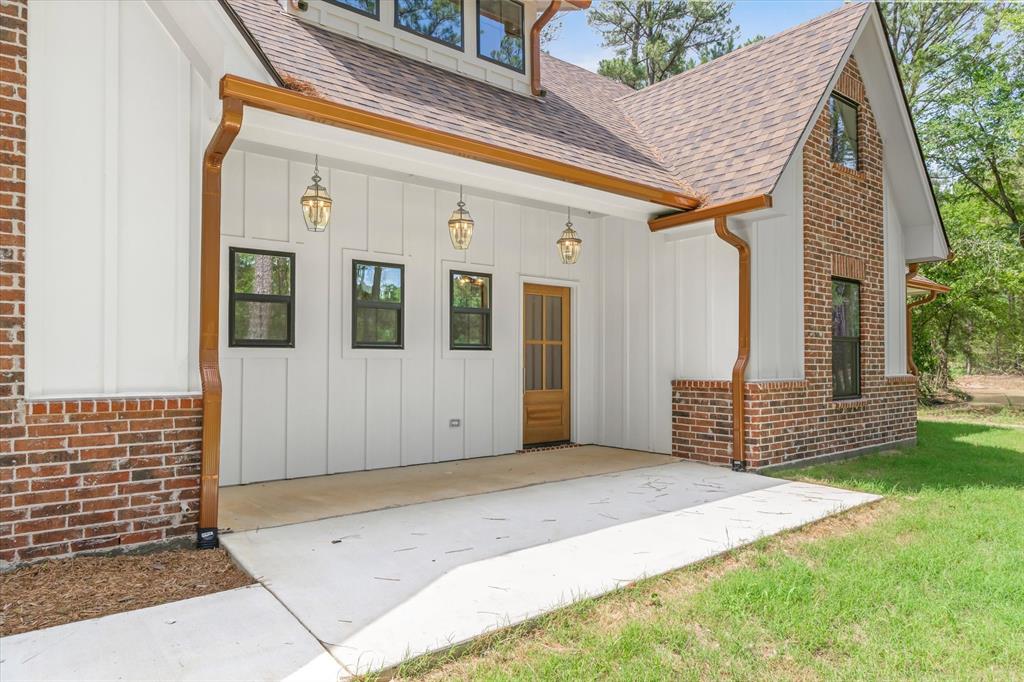 White pines estates - Residential