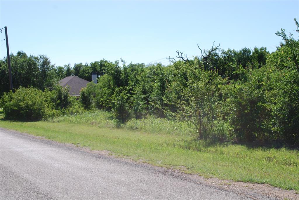 White Bluff #12 - Land