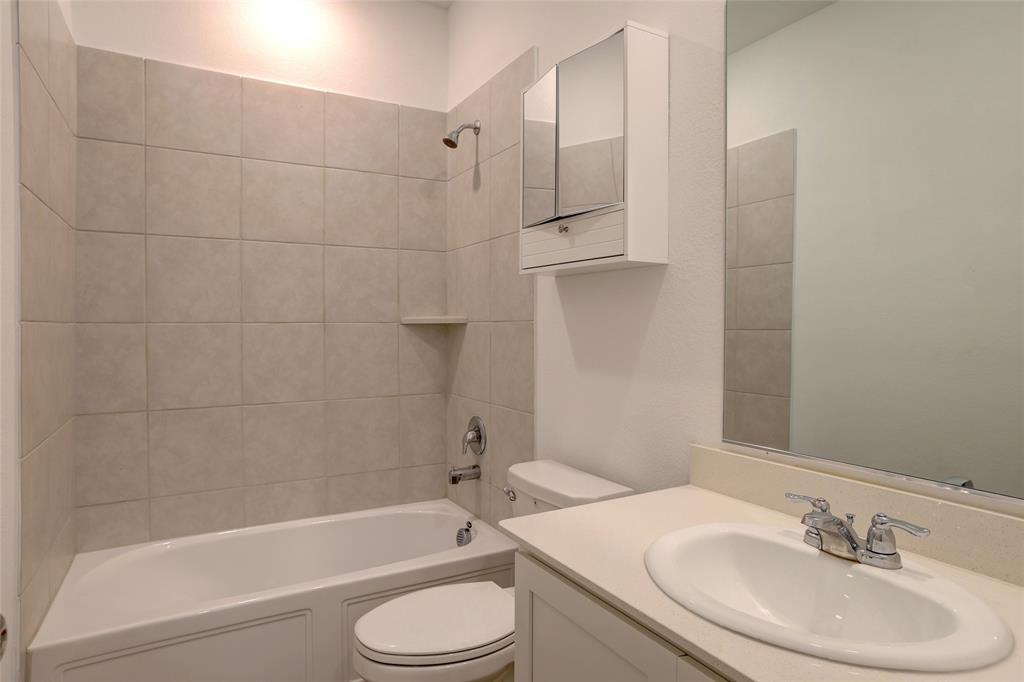 Chisholm Trail Ranch Ph 3 Sec I - Residential