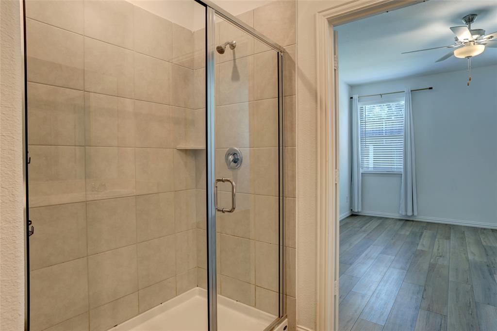 Chisholm Trail Ranch Ph 3 Sec I - Residential