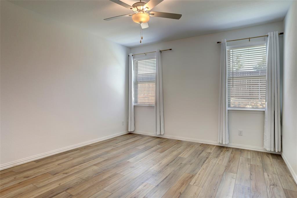Chisholm Trail Ranch Ph 3 Sec I - Residential