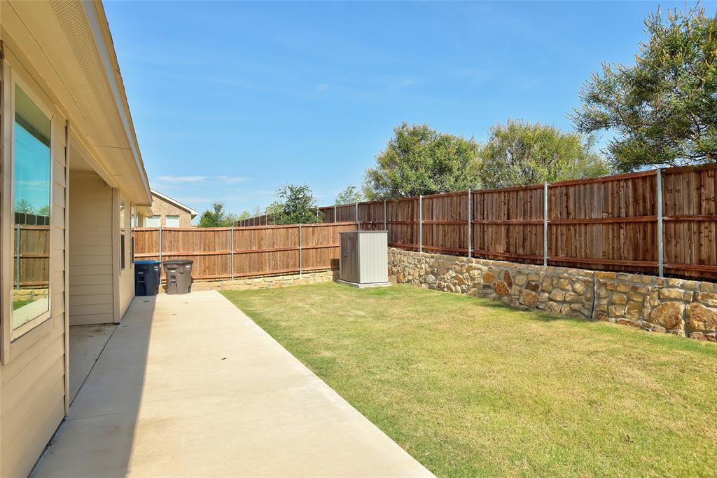 Chisholm Trail Ranch Ph 3 Sec I - Residential
