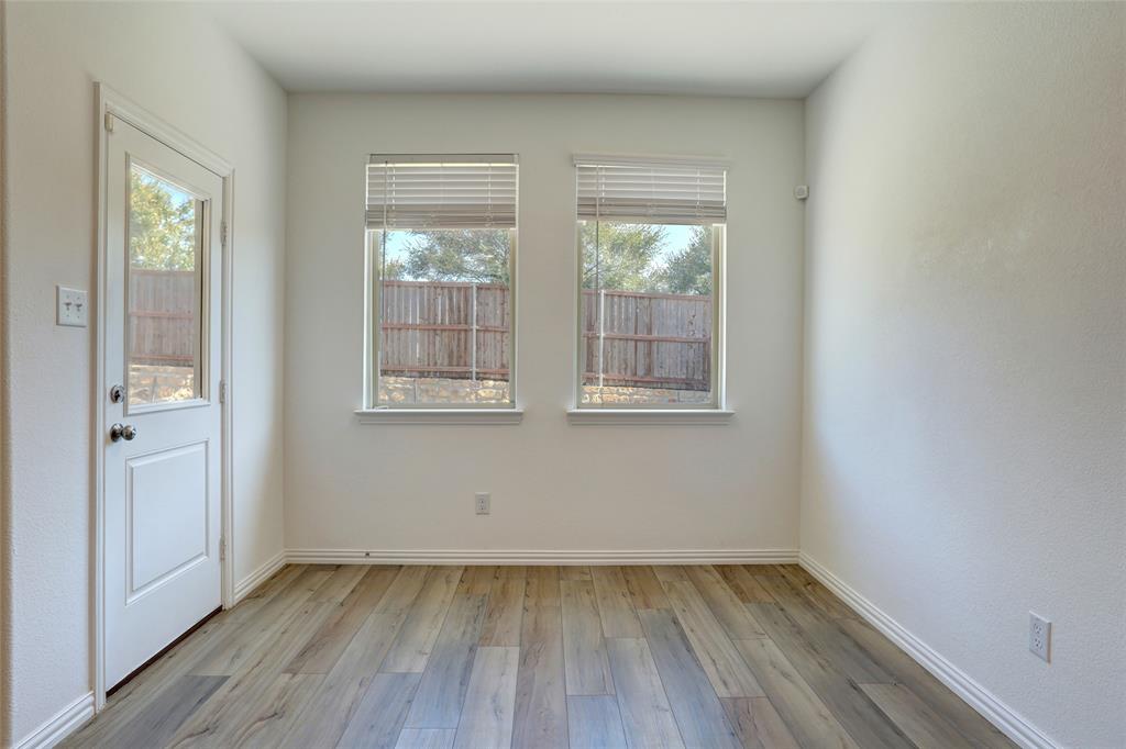 Chisholm Trail Ranch Ph 3 Sec I - Residential