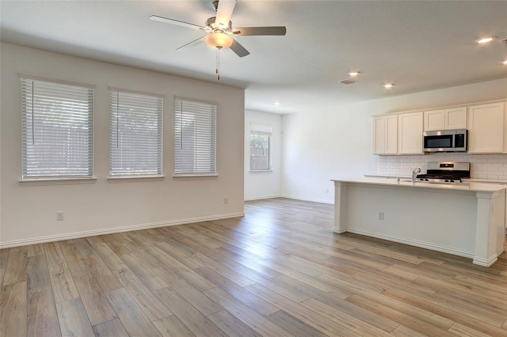 Chisholm Trail Ranch Ph 3 Sec I - Residential