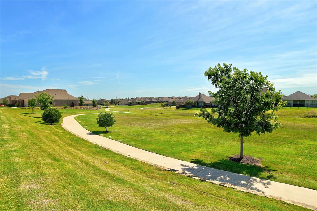 Chisholm Trail Ranch Ph 3 Sec I - Residential