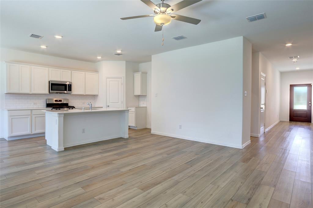 Chisholm Trail Ranch Ph 3 Sec I - Residential