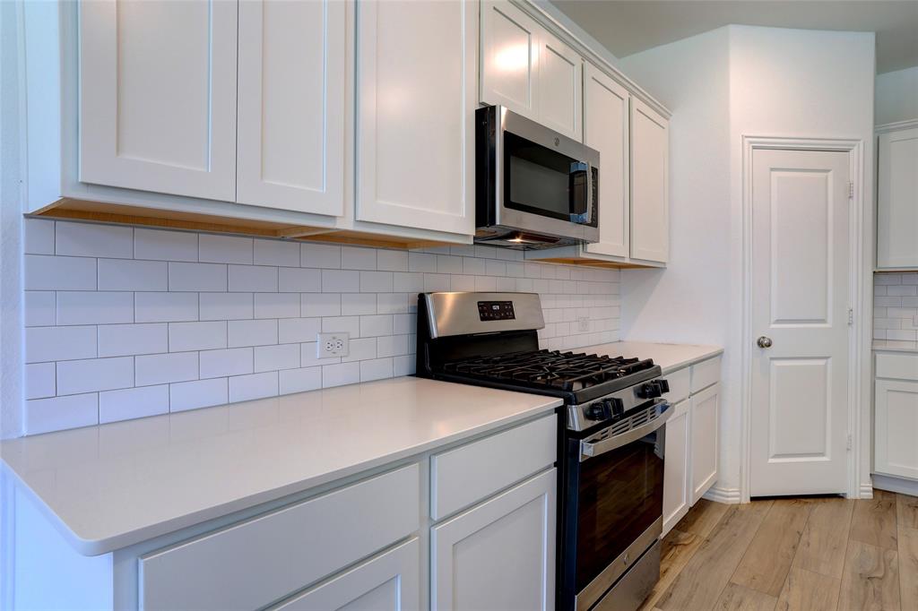 Chisholm Trail Ranch Ph 3 Sec I - Residential