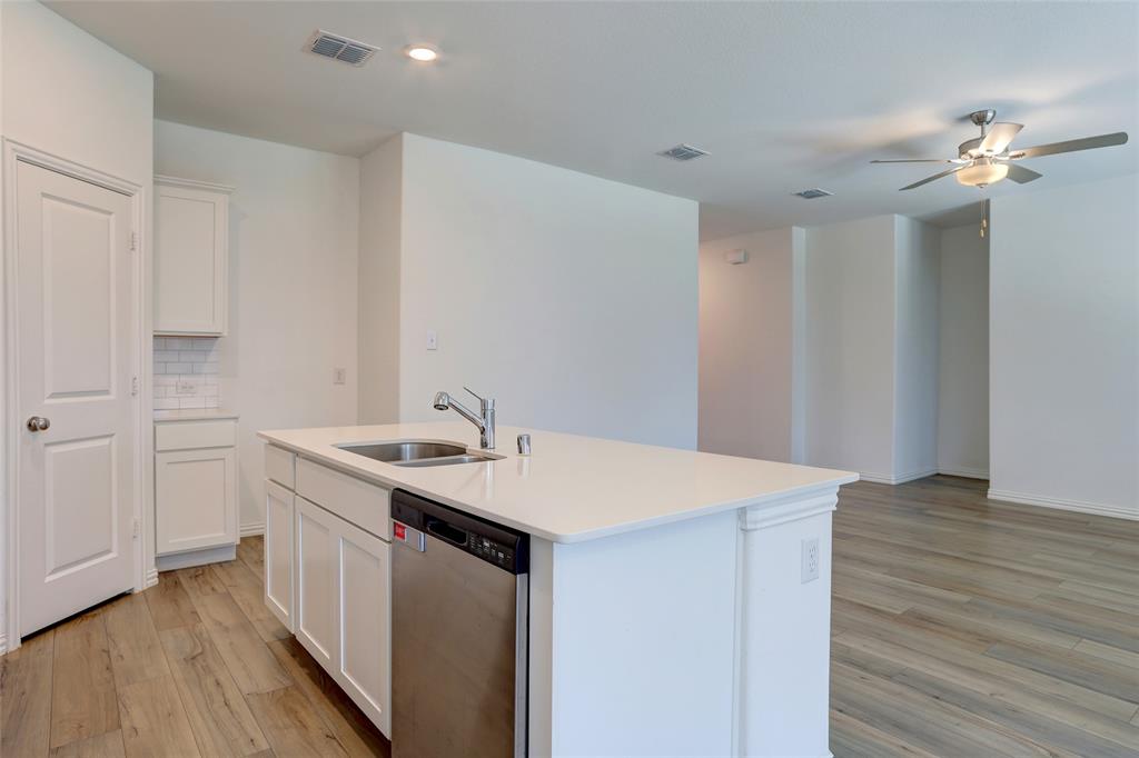 Chisholm Trail Ranch Ph 3 Sec I - Residential