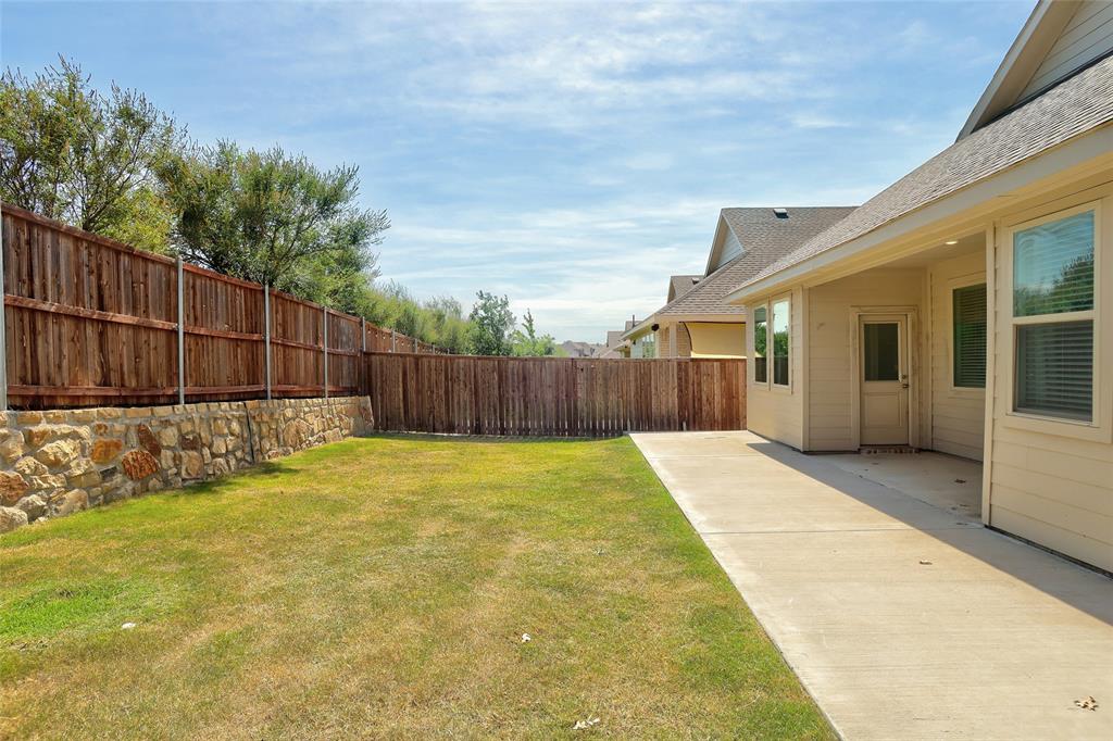Chisholm Trail Ranch Ph 3 Sec I - Residential