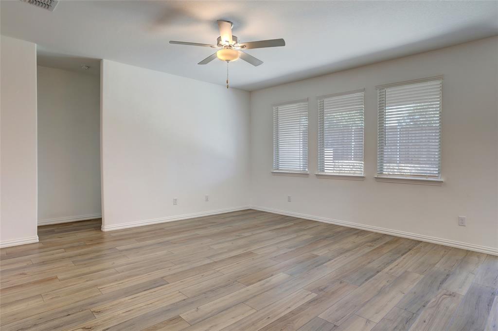 Chisholm Trail Ranch Ph 3 Sec I - Residential