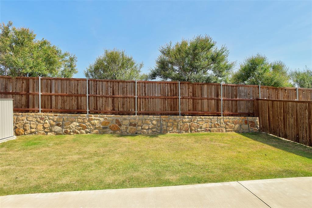 Chisholm Trail Ranch Ph 3 Sec I - Residential