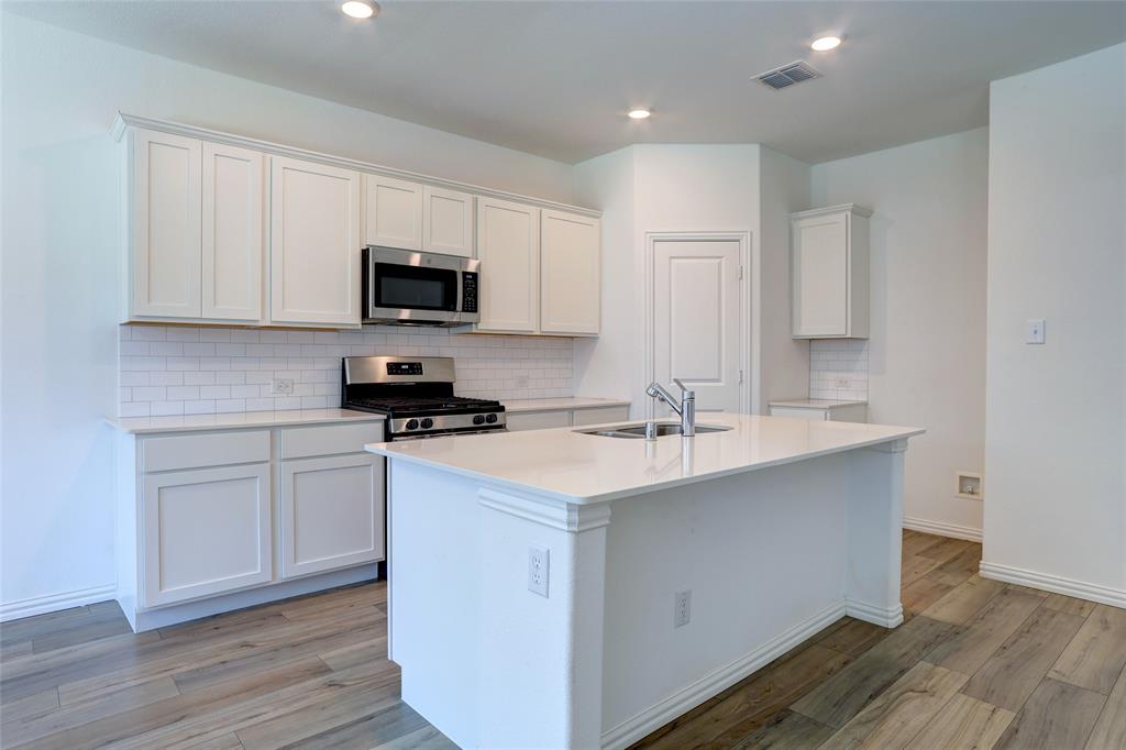 Chisholm Trail Ranch Ph 3 Sec I - Residential