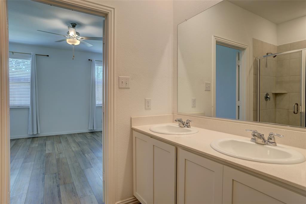 Chisholm Trail Ranch Ph 3 Sec I - Residential