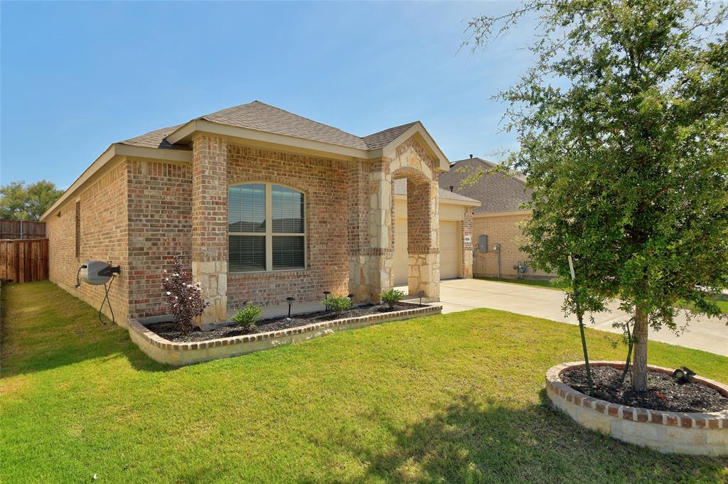 Chisholm Trail Ranch Ph 3 Sec I - Residential