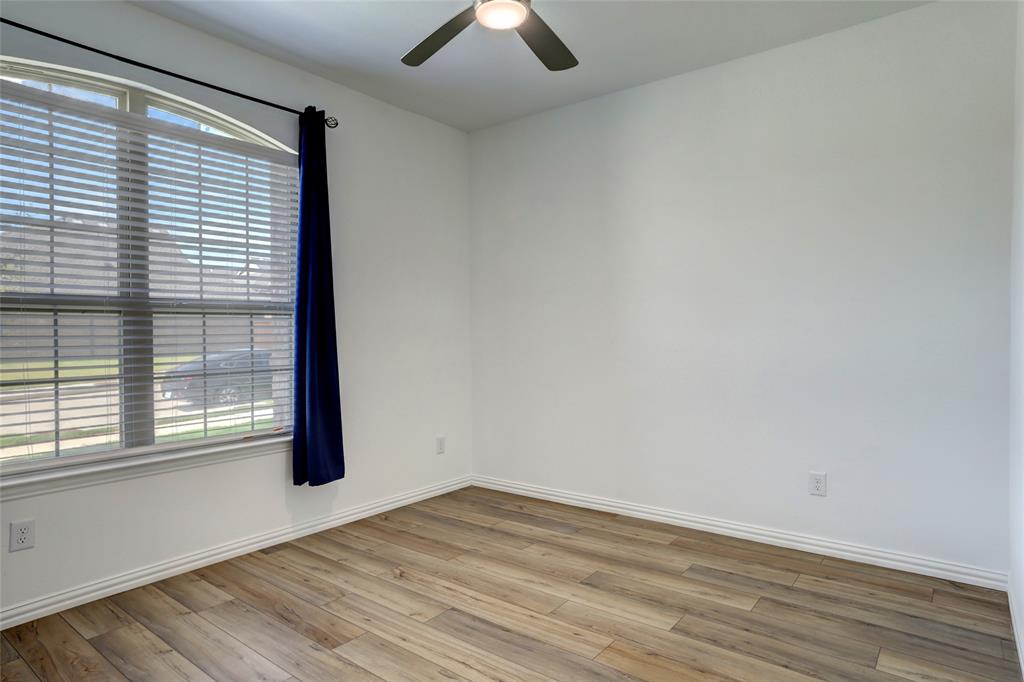 Chisholm Trail Ranch Ph 3 Sec I - Residential