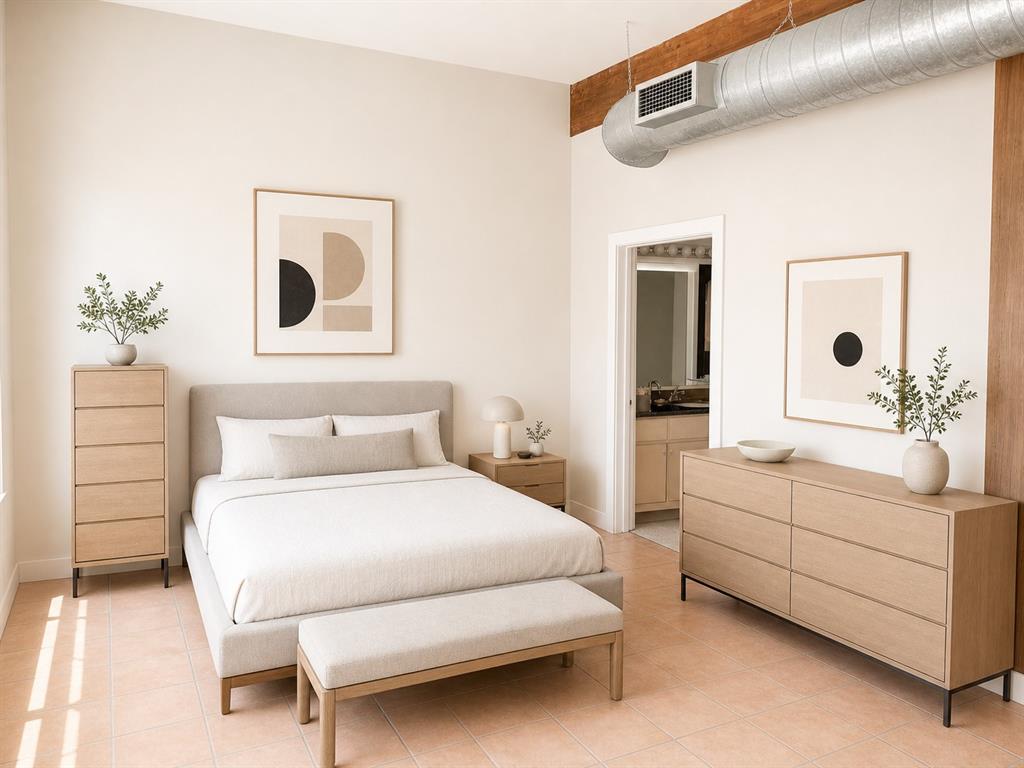 Live Oak Lofts Condo - Residential