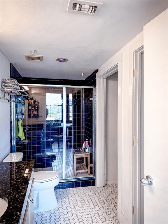 Live Oak Lofts Condo - Residential