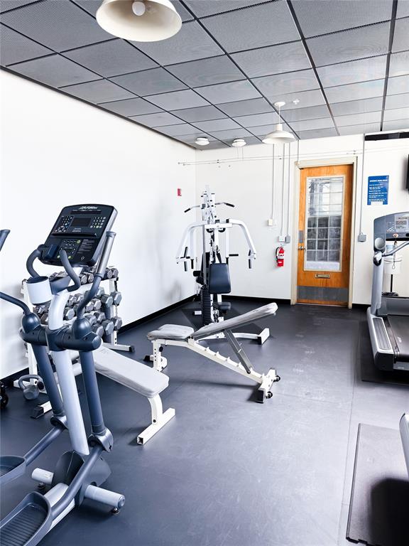 Live Oak Lofts Condo - Residential