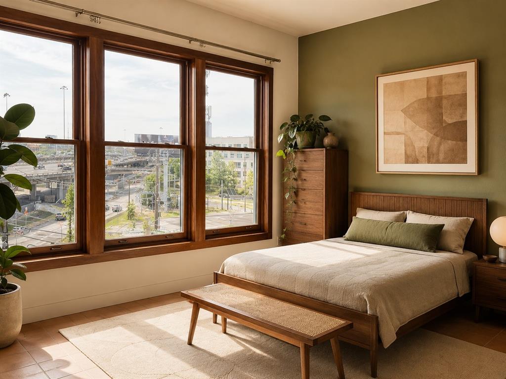 Live Oak Lofts Condo - Residential