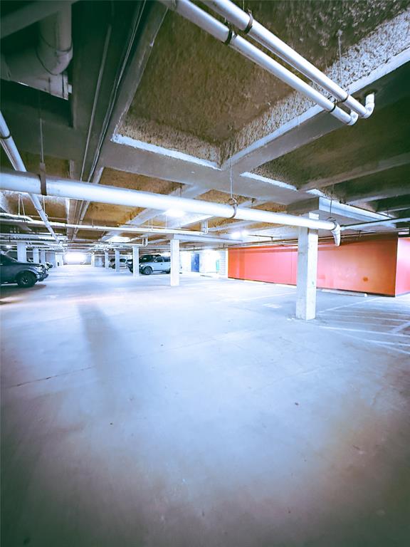 Live Oak Lofts Condo - Residential