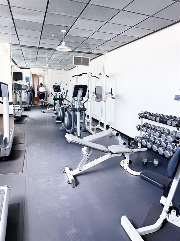 Live Oak Lofts Condo - Residential