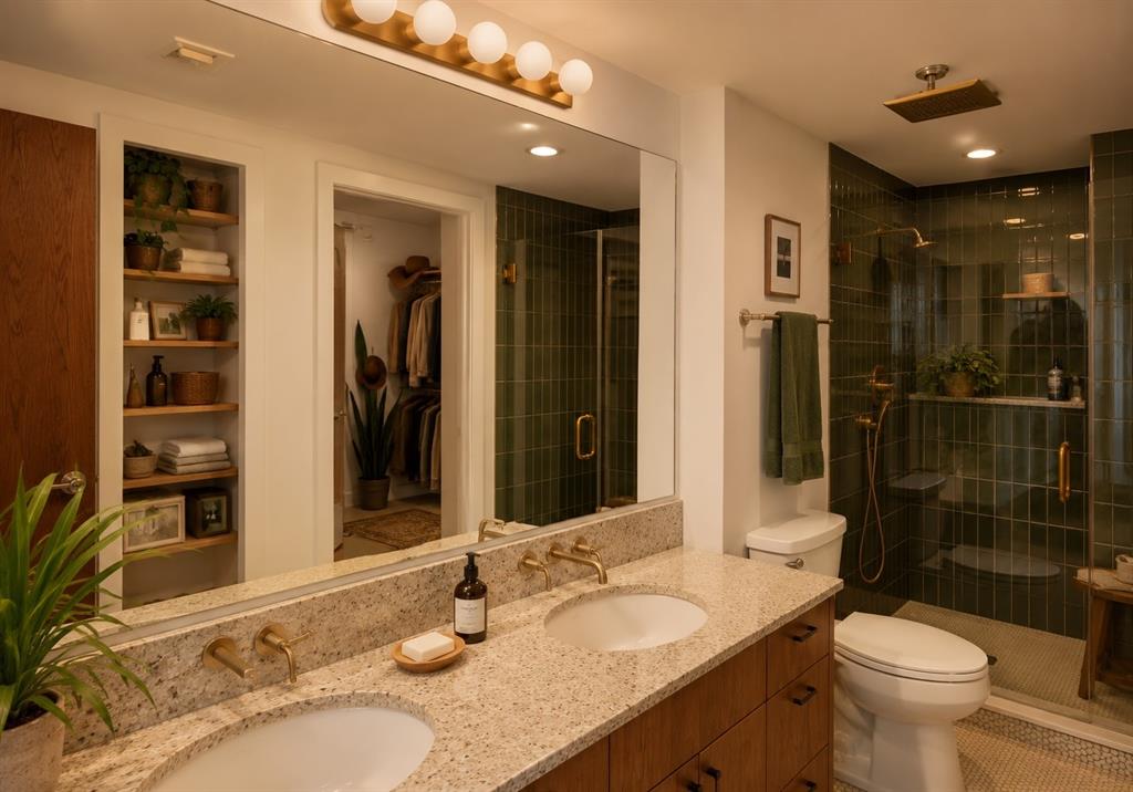 Live Oak Lofts Condo - Residential