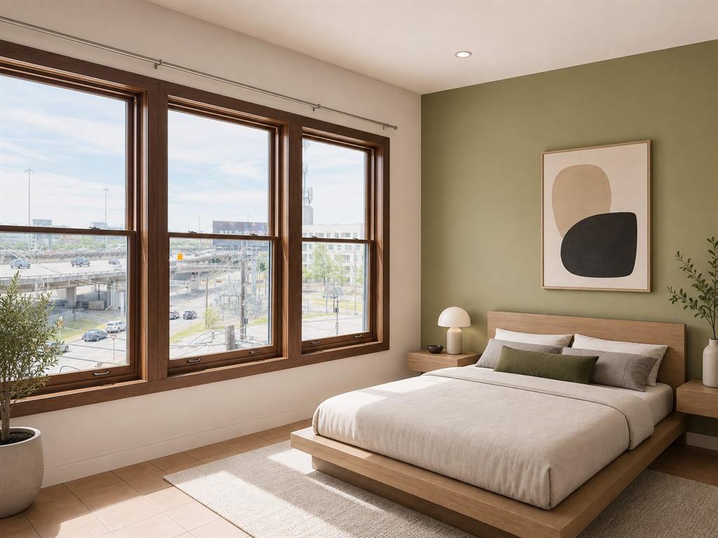 Live Oak Lofts Condo - Residential