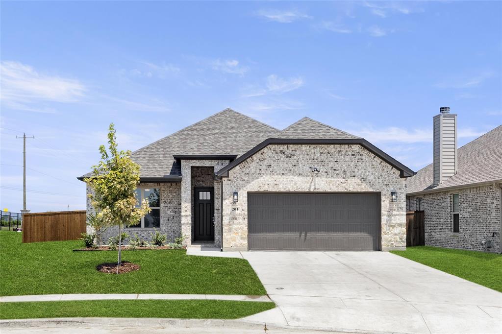 LakePointe - Residential