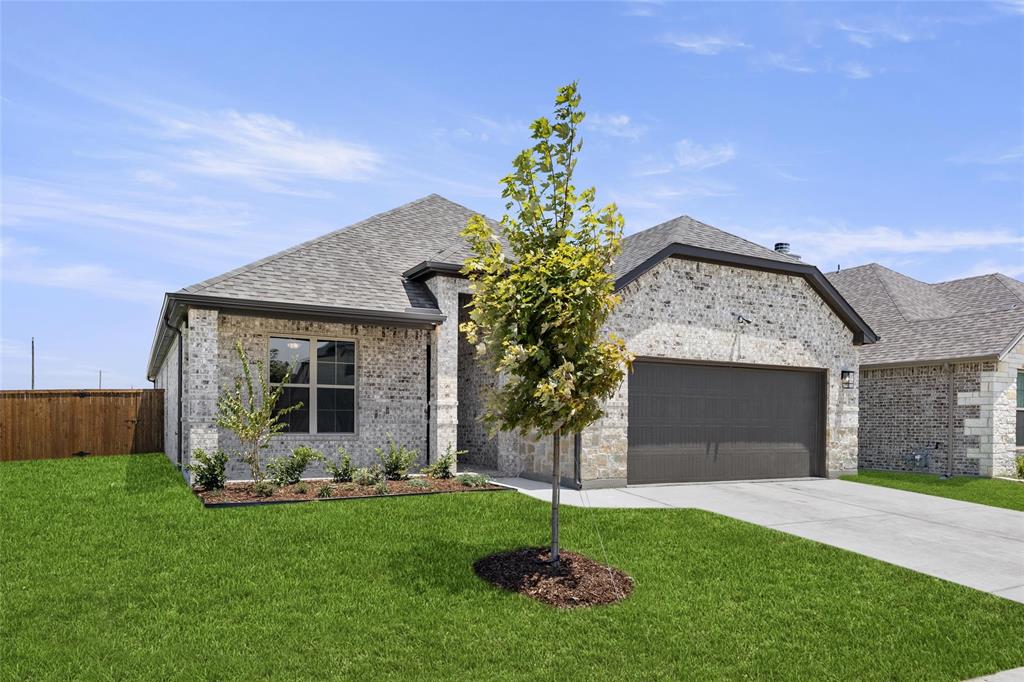 LakePointe - Residential