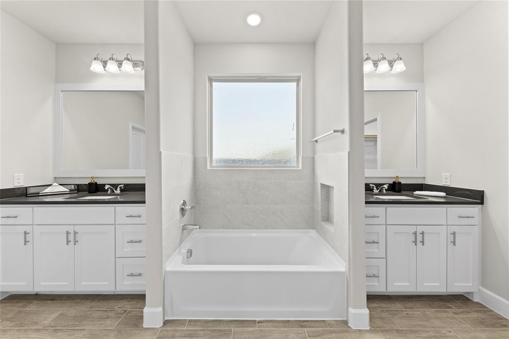 LakePointe - Residential