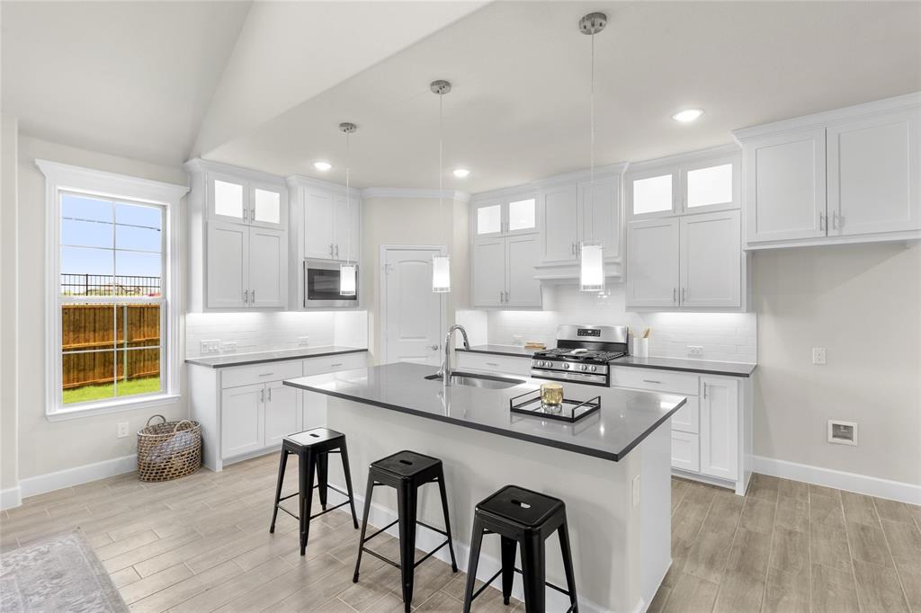 LakePointe - Residential