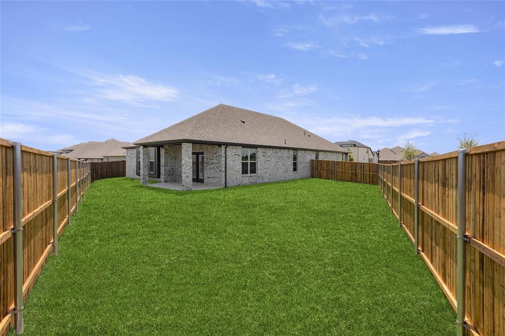 LakePointe - Residential