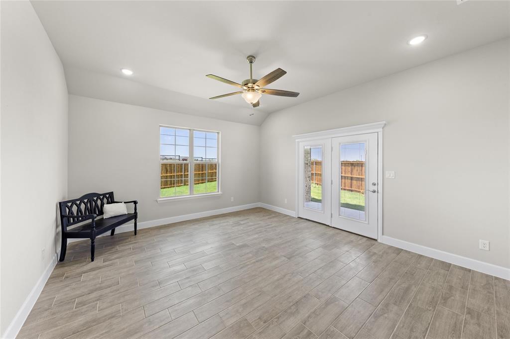 LakePointe - Residential