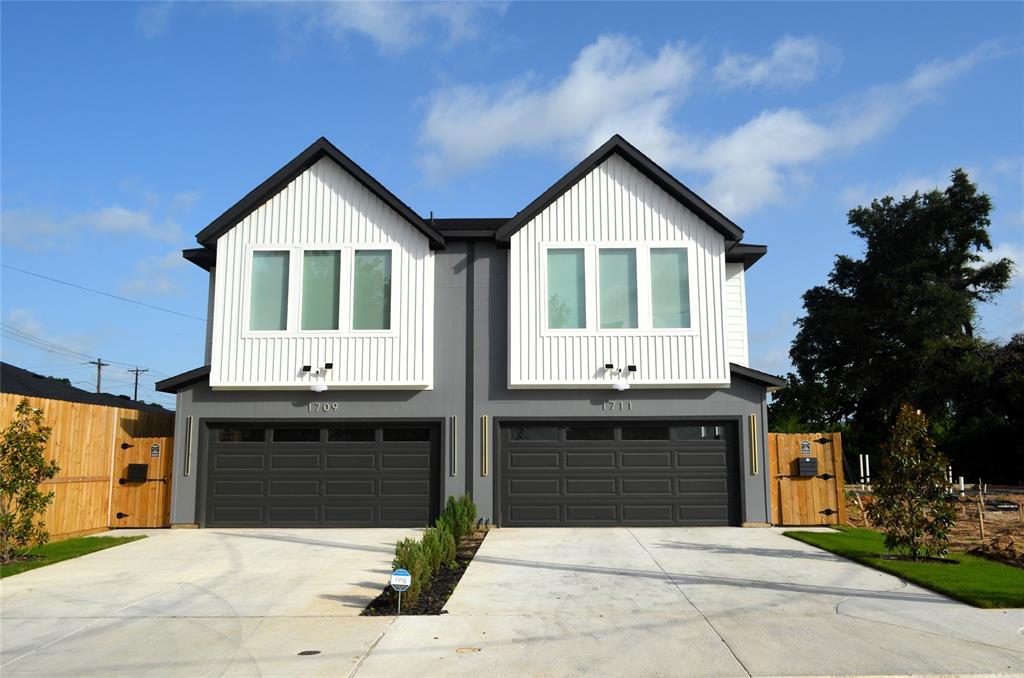 Colonial Terrace - Land