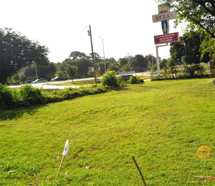 Colonial Terrace - Land