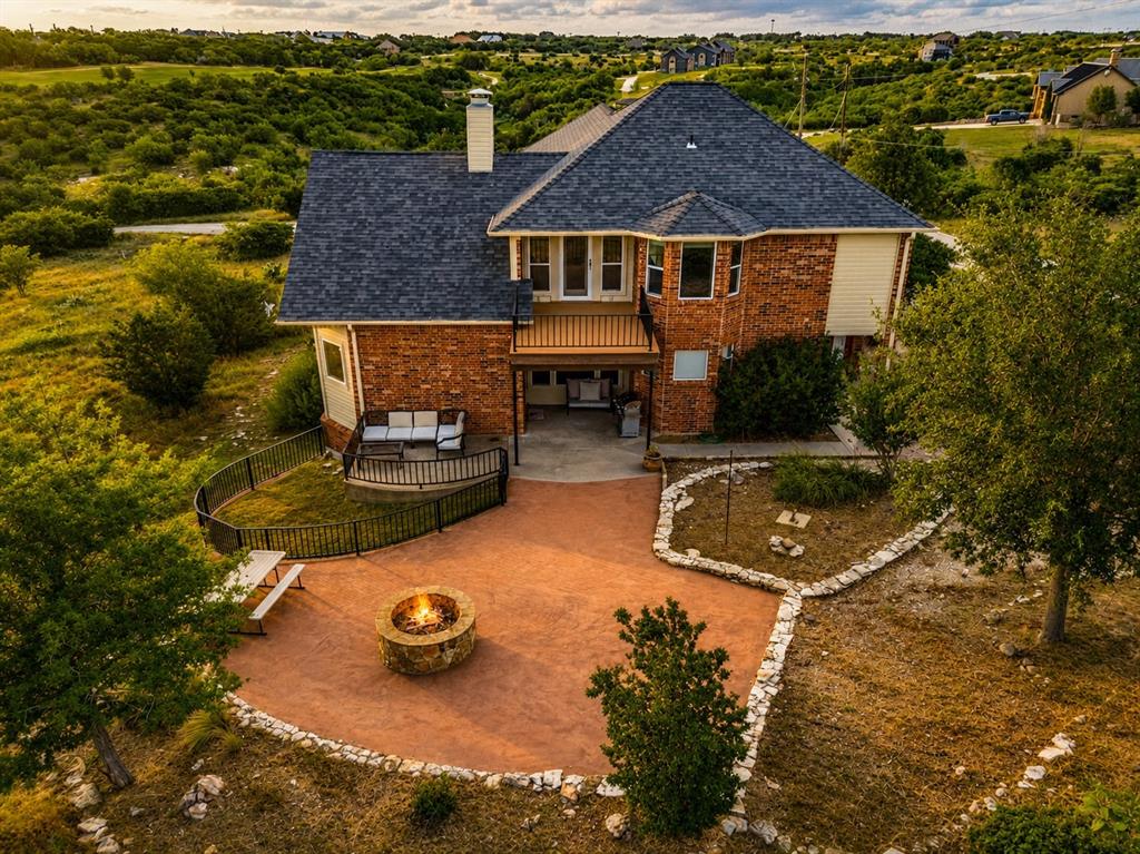 Cliffs Ph 09 - Residential
