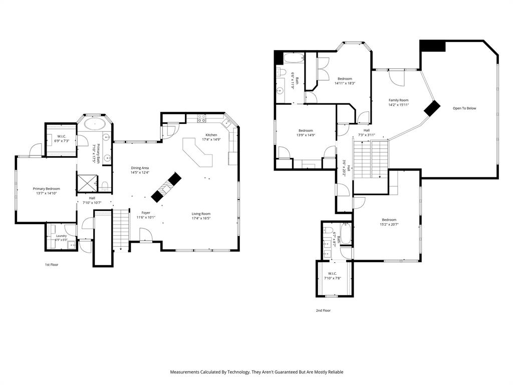Cliffs Ph 09 - Residential