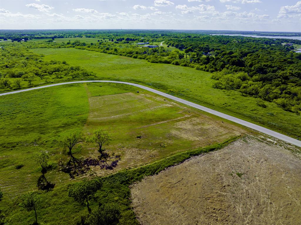 Richland Park - Land