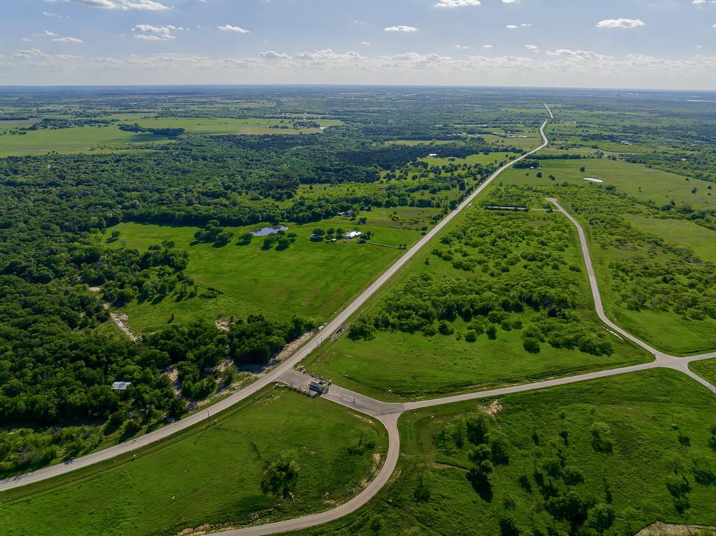 Richland Park - Land