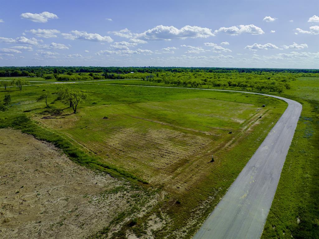 Richland Park - Land