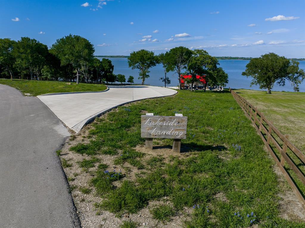 Richland Park - Land