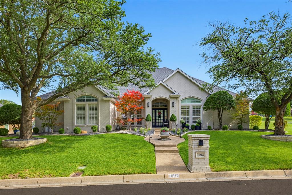 Lost Creek Add - Residential