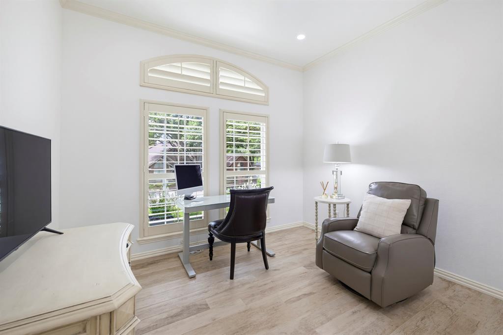 Lost Creek Add - Residential
