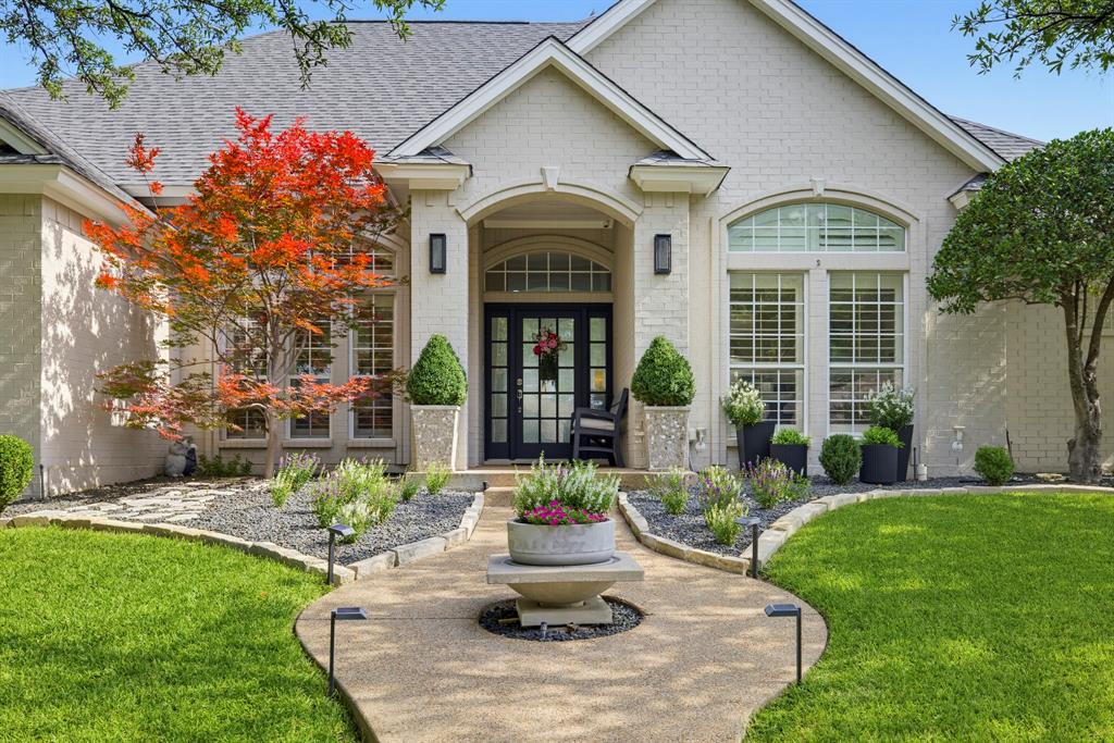 Lost Creek Add - Residential