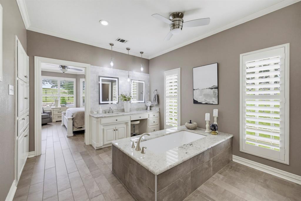 Lost Creek Add - Residential